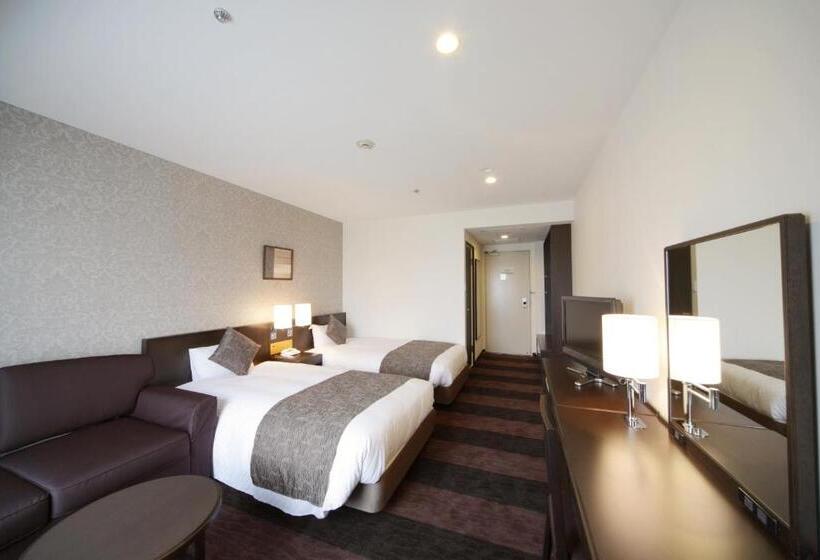 Hotel Granvia Wakayama