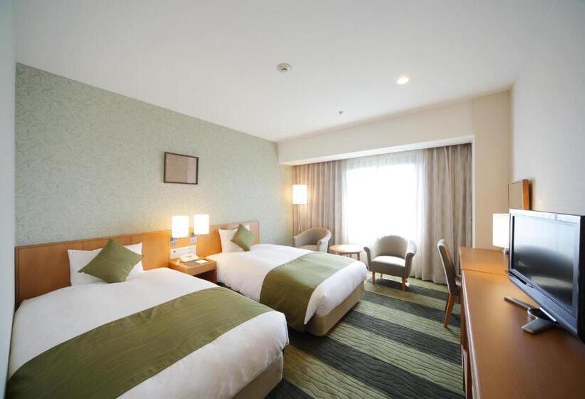 Hotel Granvia Wakayama