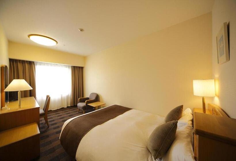 Hotel Granvia Wakayama