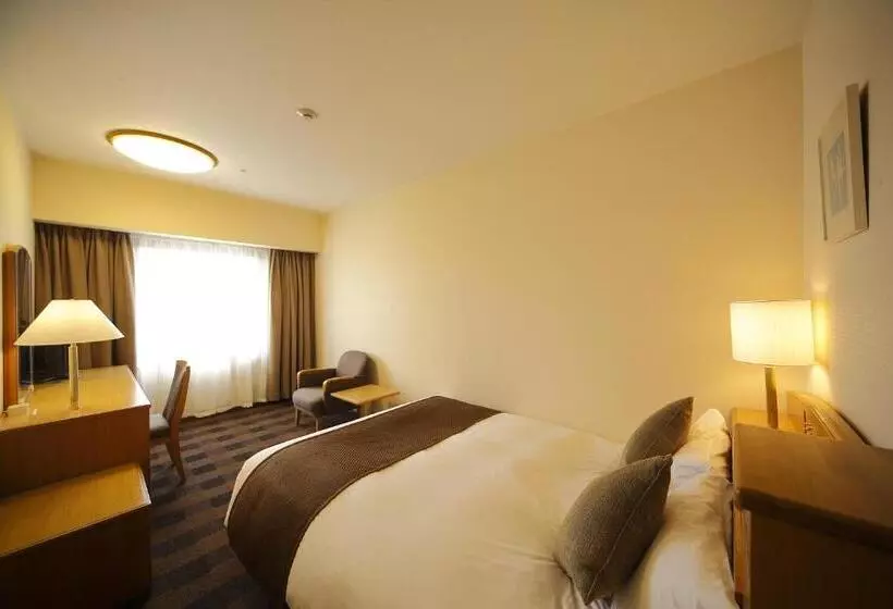 فندق Granvia Wakayama