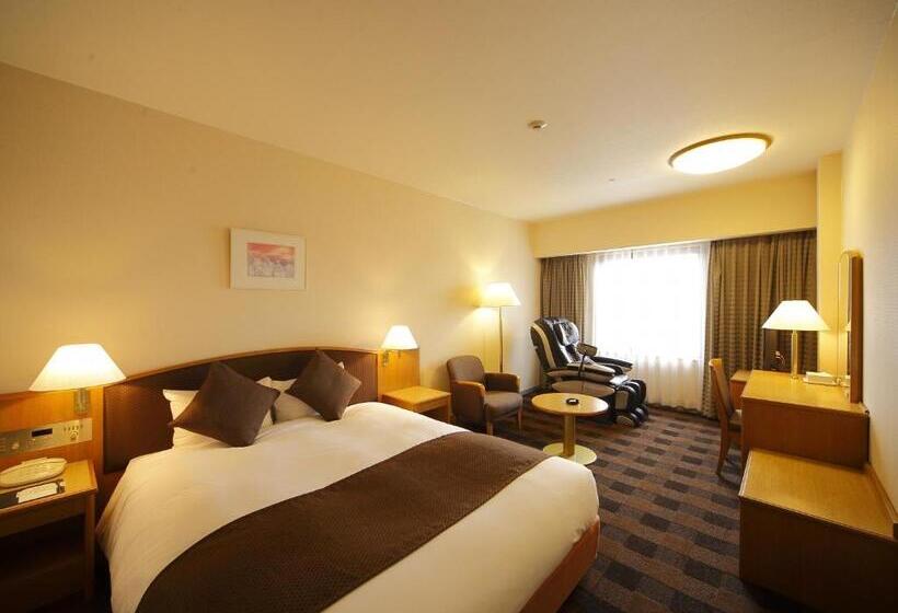 Hotel Granvia Wakayama