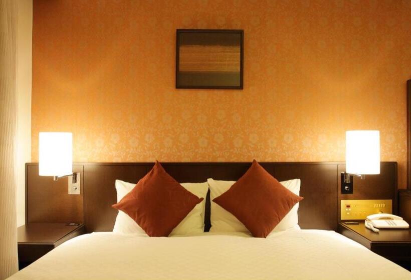 Hotel Granvia Wakayama