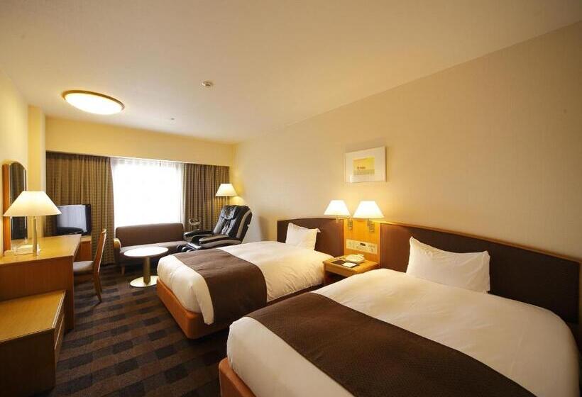 Hotel Granvia Wakayama