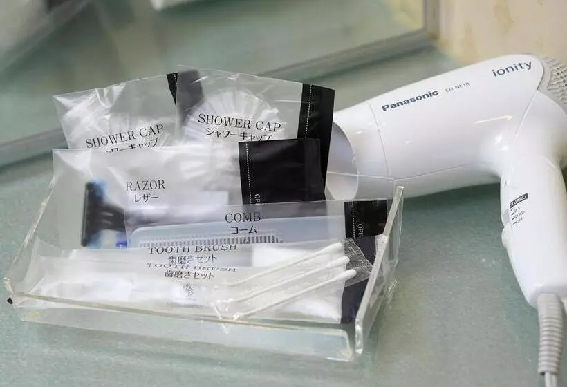 فندق Granvia Wakayama