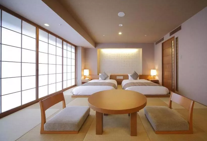 فندق Granvia Wakayama