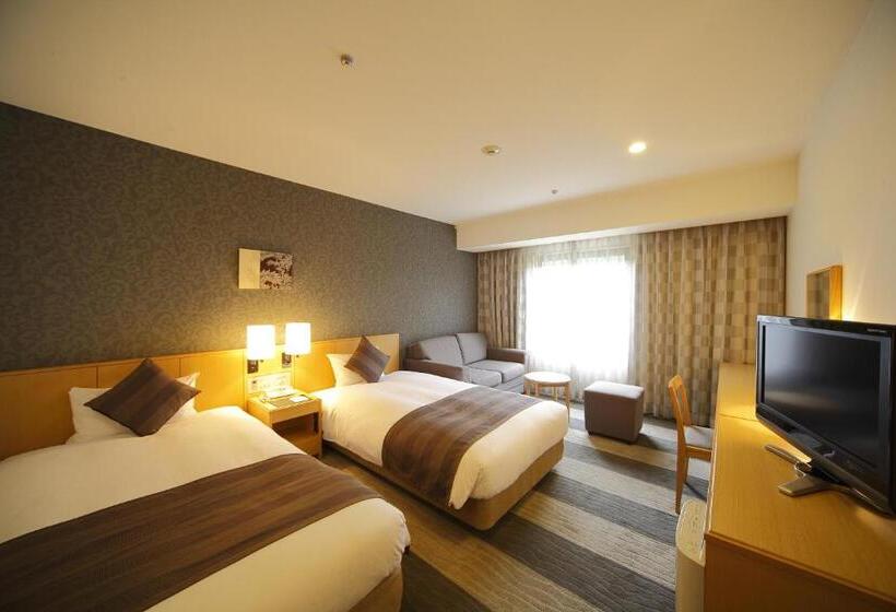 Hotel Granvia Wakayama