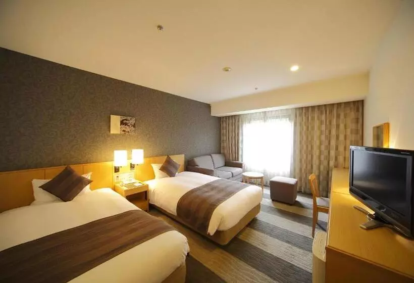 فندق Granvia Wakayama