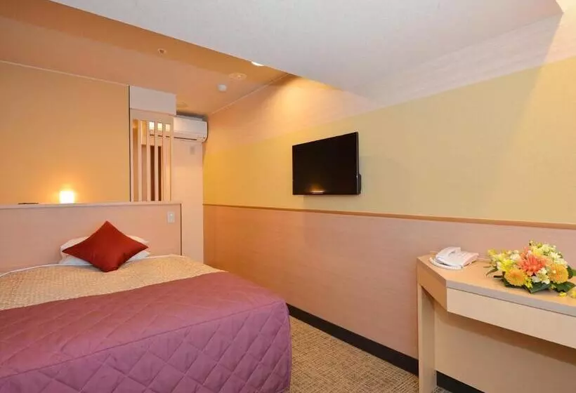 فندق Heian No Mori Kyoto