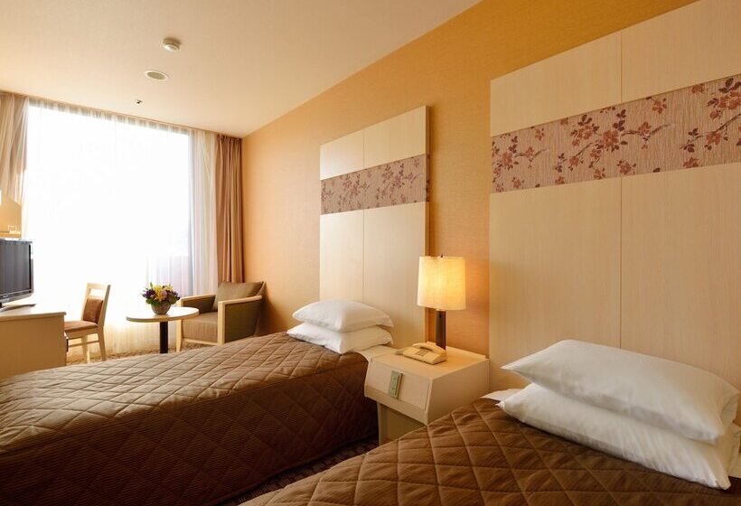 בית מלון כפרי Heian No Mori Kyoto