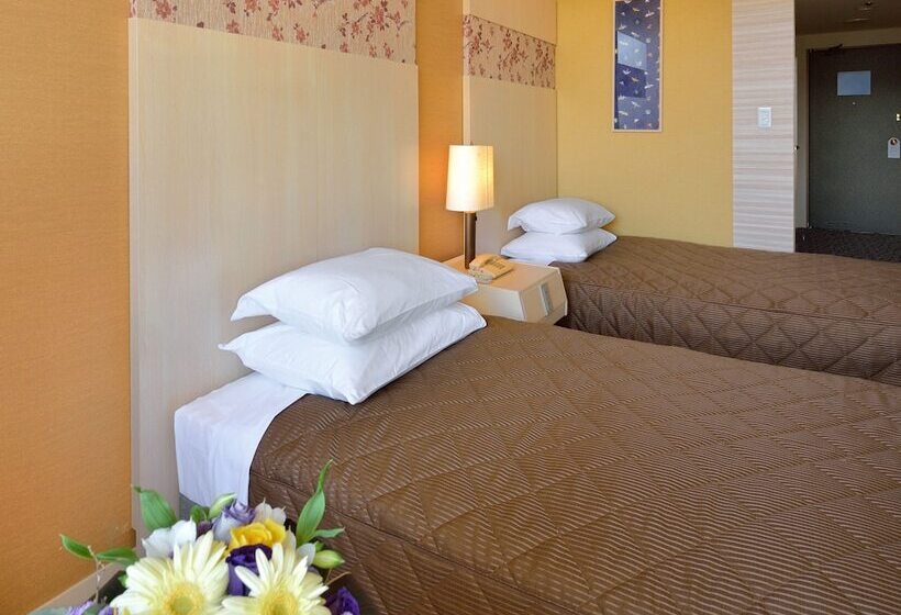 בית מלון כפרי Heian No Mori Kyoto