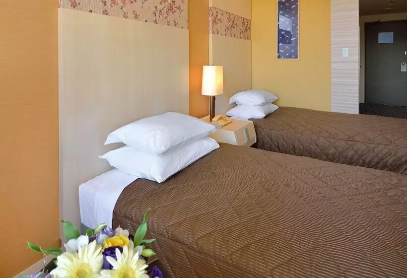 فندق Heian No Mori Kyoto