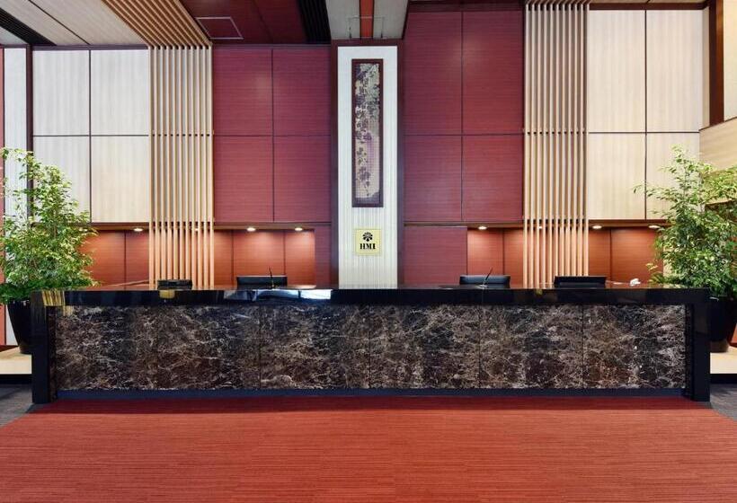 בית מלון כפרי Heian No Mori Kyoto