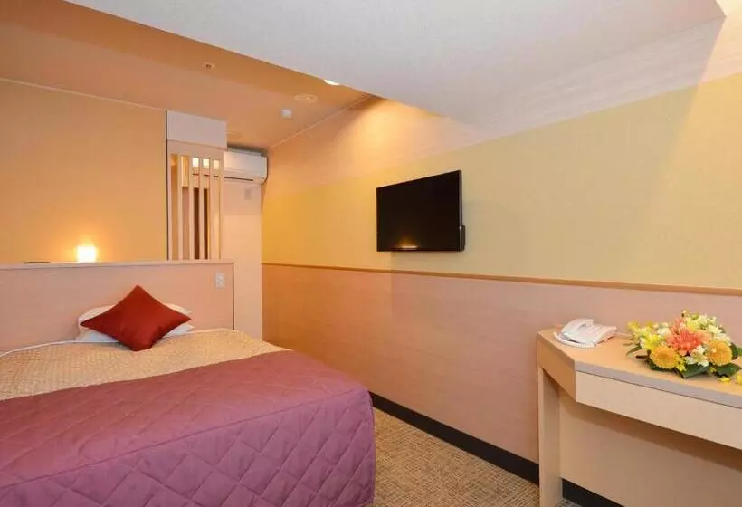 فندق Heian No Mori Kyoto