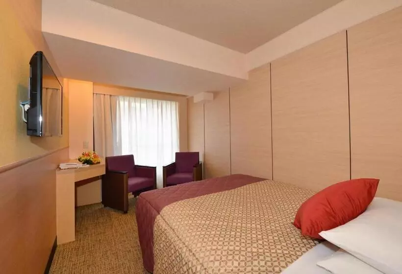 فندق Heian No Mori Kyoto