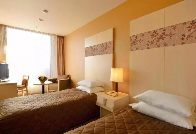 فندق Heian No Mori Kyoto