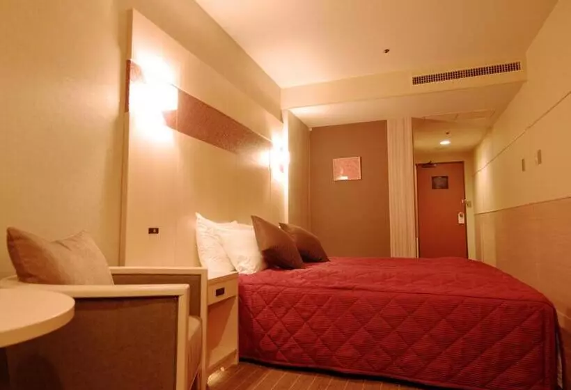 فندق Heian No Mori Kyoto