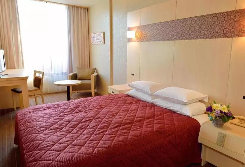 فندق Heian No Mori Kyoto