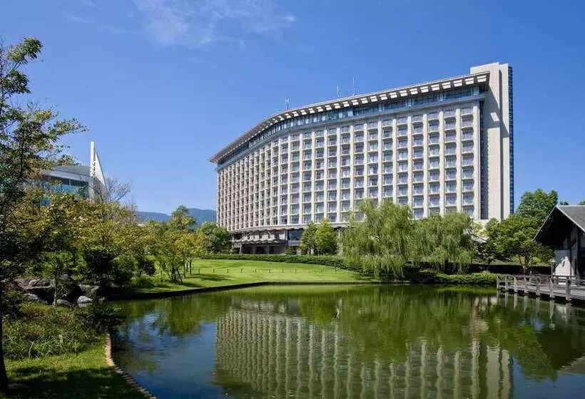Hotel Hilton Odawara Resort & Spa