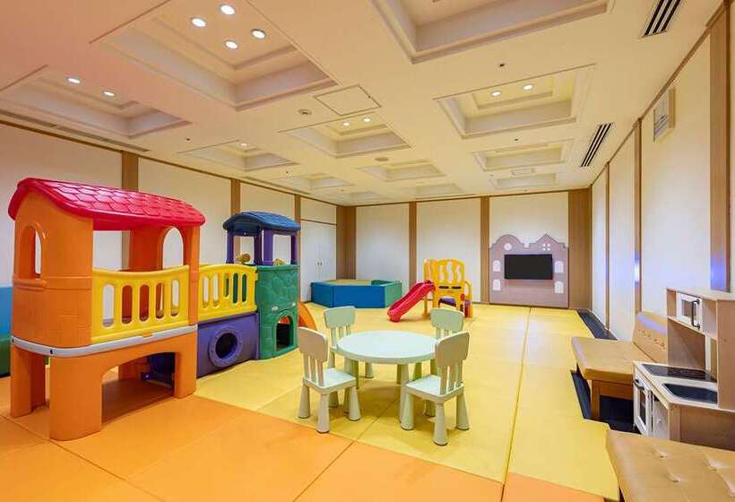 ホテル Hilton Odawara Resort & Spa