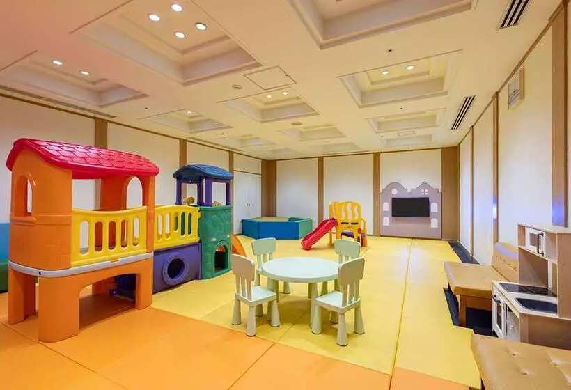 Hotel Hilton Odawara Resort & Spa