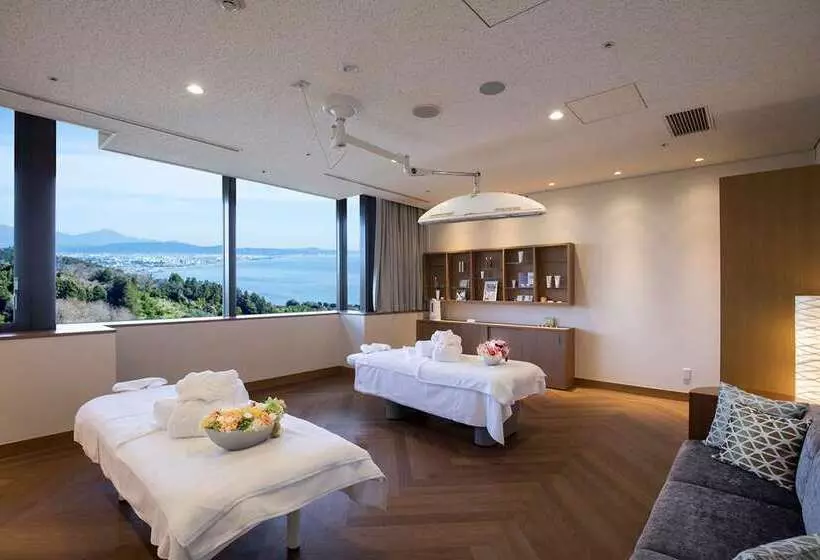 Hotel Hilton Odawara Resort & Spa