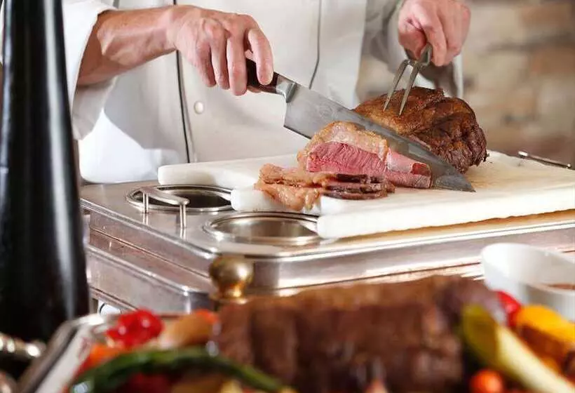 Hotel Hilton Odawara Resort & Spa