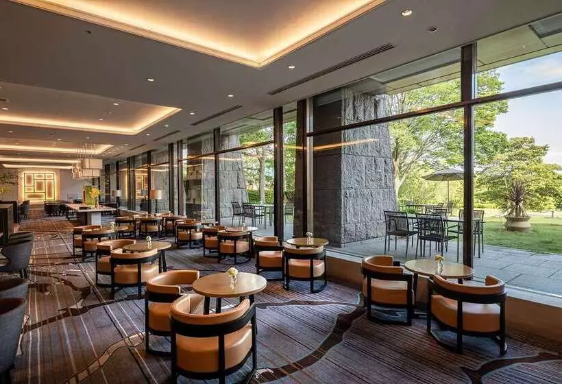 Hotel Hilton Odawara Resort & Spa