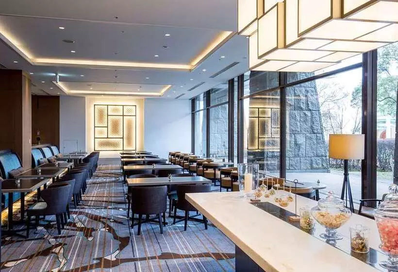 Hotel Hilton Odawara Resort & Spa