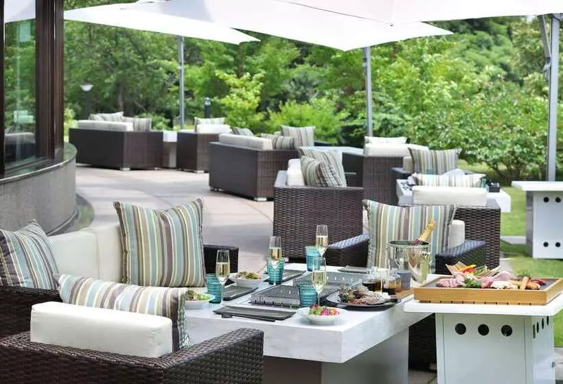 Hotel Hilton Odawara Resort & Spa