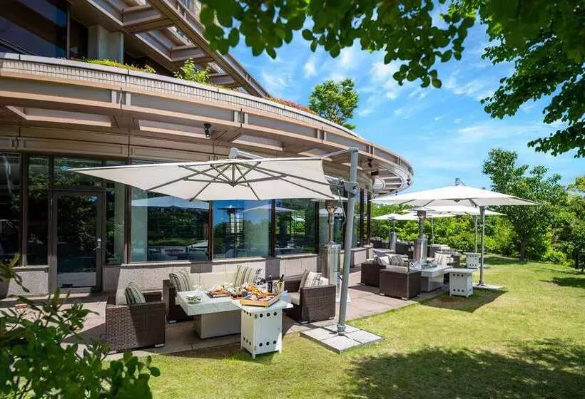Hotel Hilton Odawara Resort & Spa