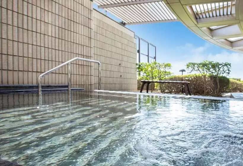 Hotel Hilton Odawara Resort & Spa