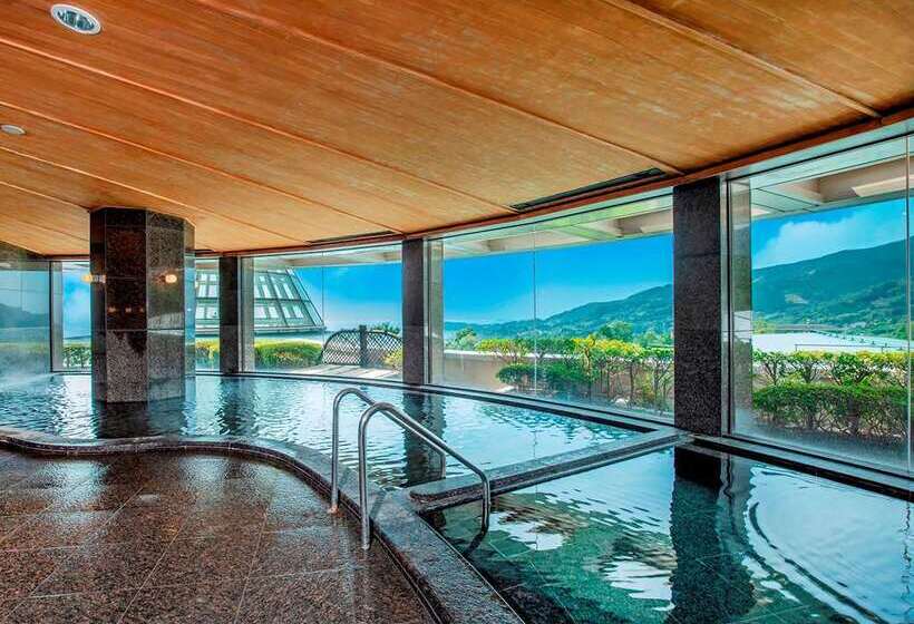 ホテル Hilton Odawara Resort & Spa