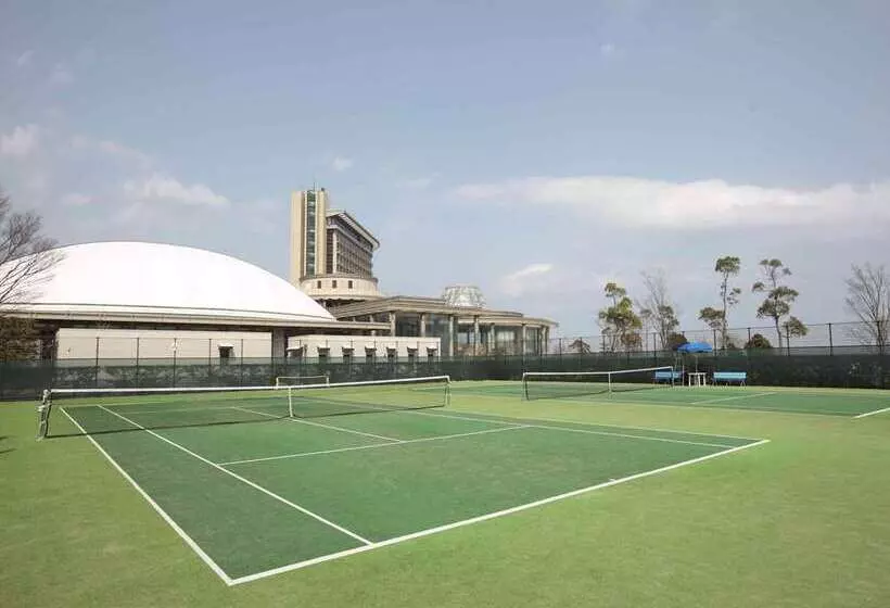 Hotel Hilton Odawara Resort & Spa