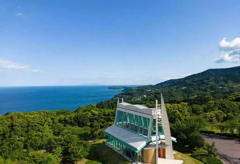 Hotel Hilton Odawara Resort & Spa