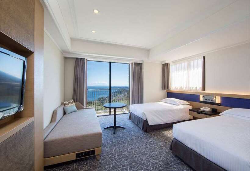 ホテル Hilton Odawara Resort & Spa