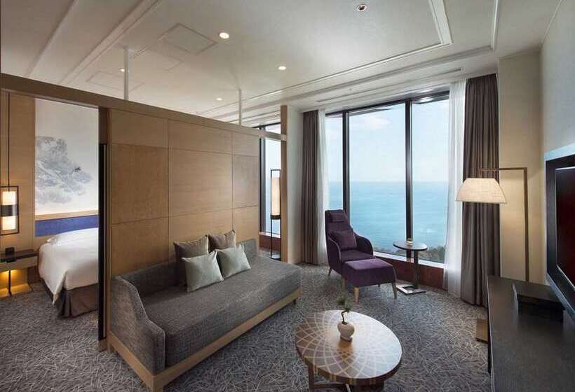 ホテル Hilton Odawara Resort & Spa