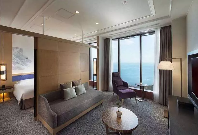 Hotel Hilton Odawara Resort & Spa