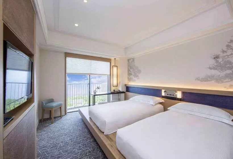 Hotel Hilton Odawara Resort & Spa