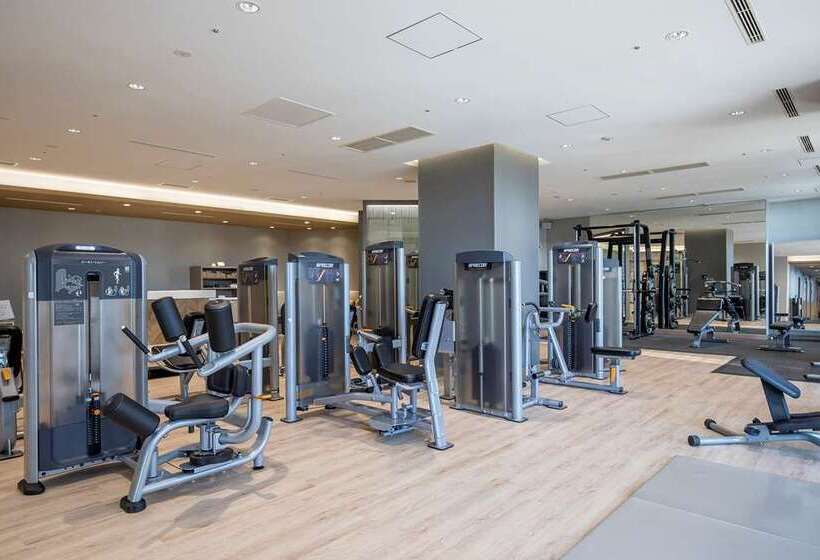 ホテル Hilton Odawara Resort & Spa