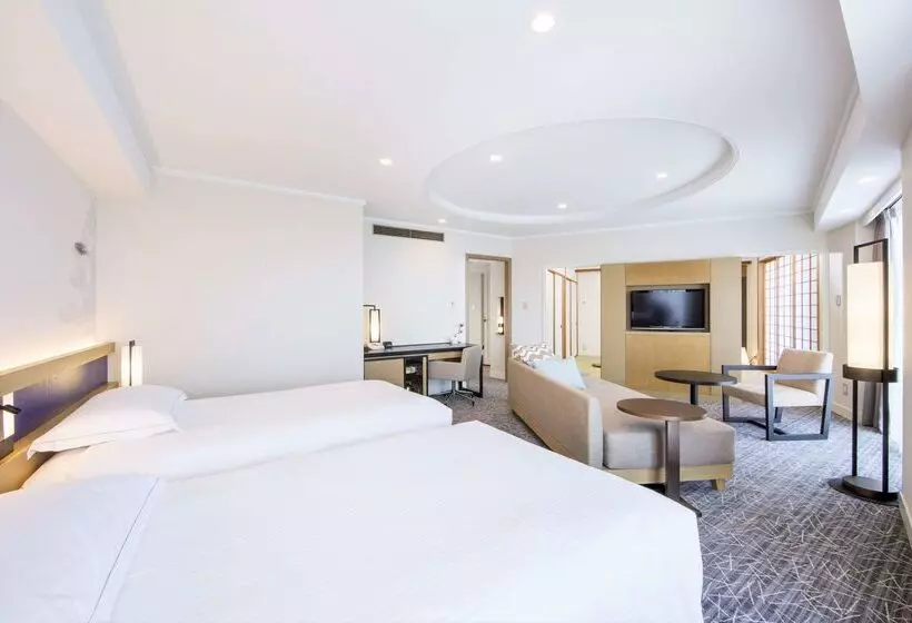 Hilton Odawara Resort & Spa