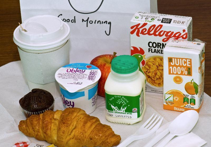 هتل Holiday Inn Express Leeds City Centre Armouries, An Ihg