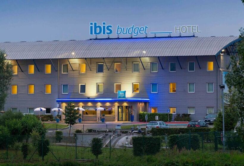 هتل Ibis Budget Charleroi Airport