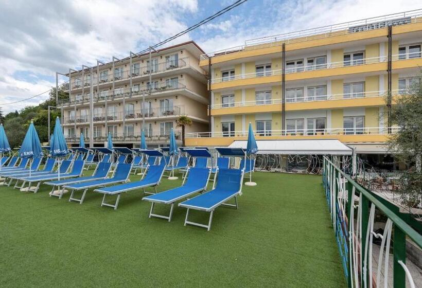 בית מלון כפרי Internazionale