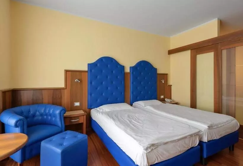 فندق Internazionale