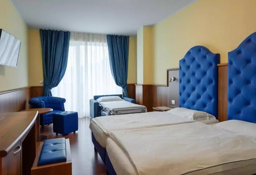 فندق Internazionale