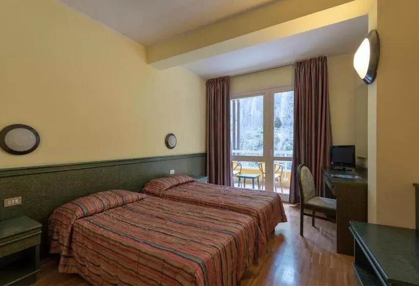 فندق Internazionale