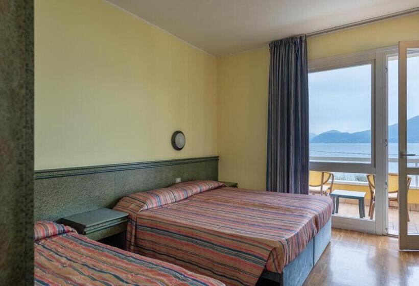 בית מלון כפרי Internazionale