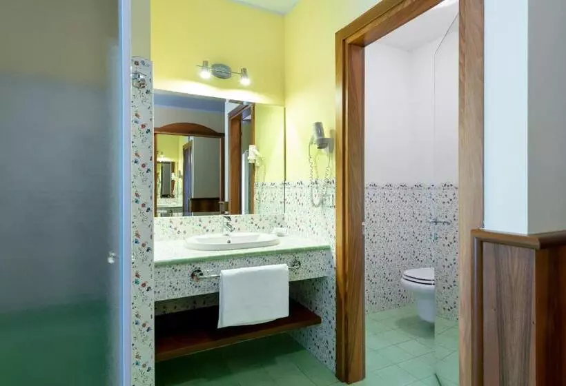 فندق Internazionale