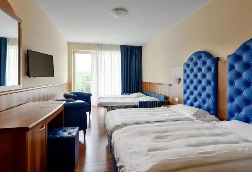 فندق Internazionale