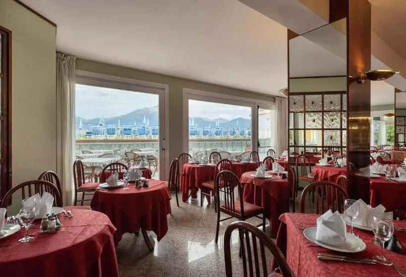 فندق Internazionale